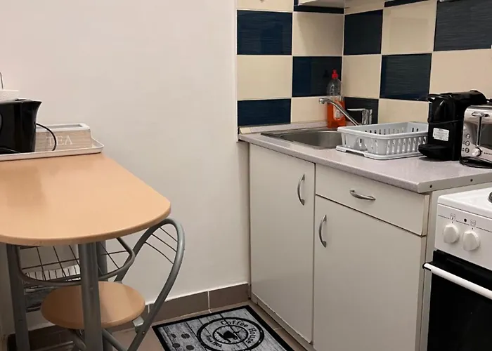 Gaby Apartman