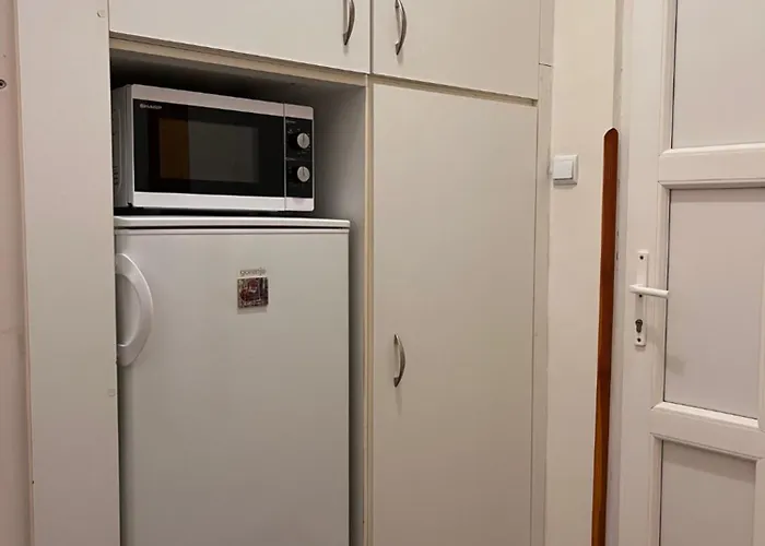 Gaby Apartman