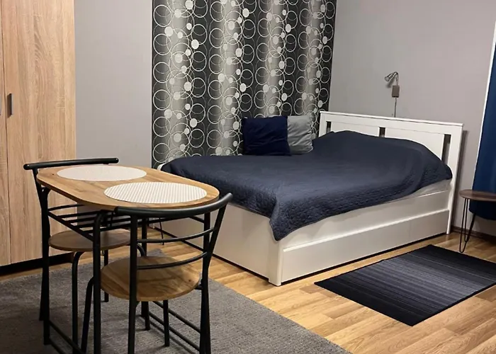 Gaby Apartman