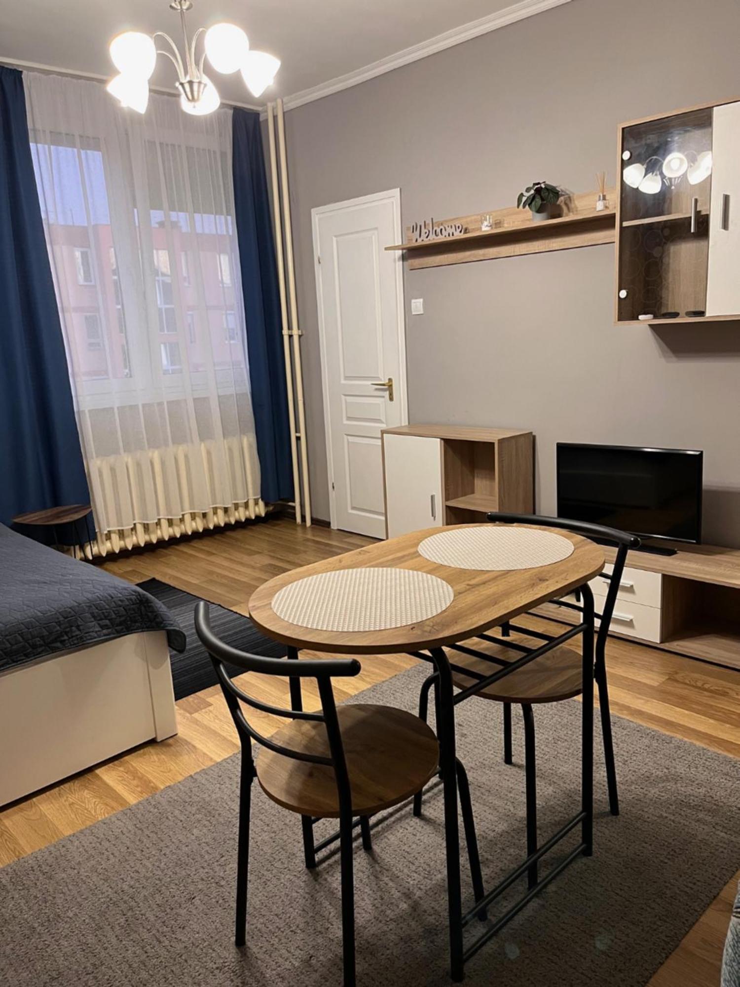 Gaby Apartment